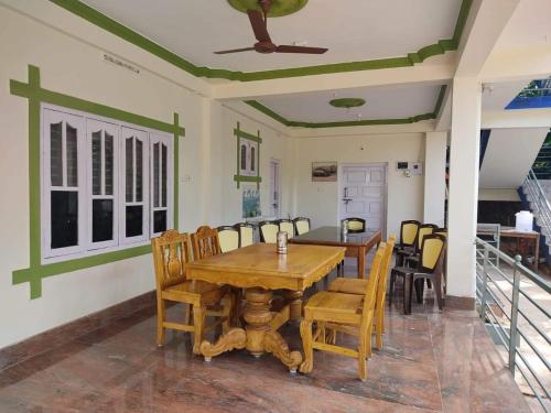 New Royal Sundaram Homestay