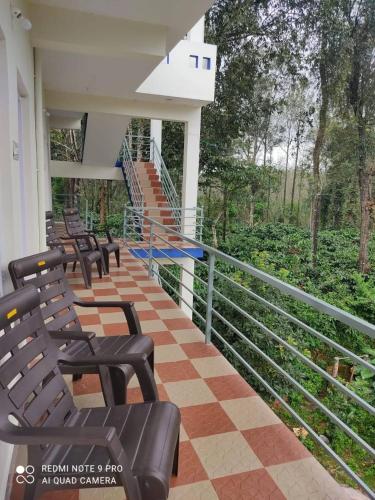 New Royal Sundaram Homestay photo 2