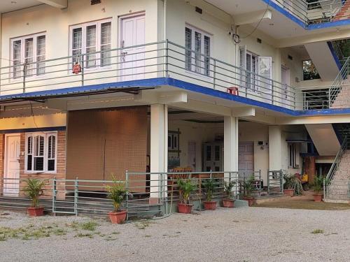 New Royal Sundaram Homestay photo 4