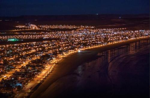 Tu lugar en Rada Tilly in Rada Tilly