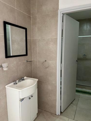 One-Bedroom Apartment image 10