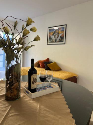 2 Ambientes Zona Centrica Cochera - image 4