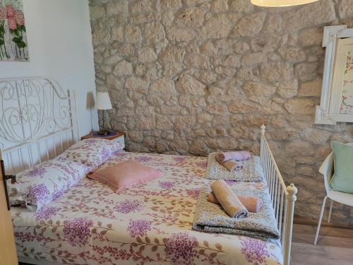 Holiday house with a parking space Gornja Podgora - Makarska - 22242 - image 5