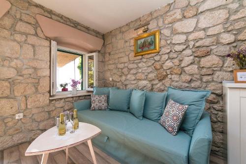 Holiday house with a parking space Gornja Podgora - Makarska - 22242 - image 2