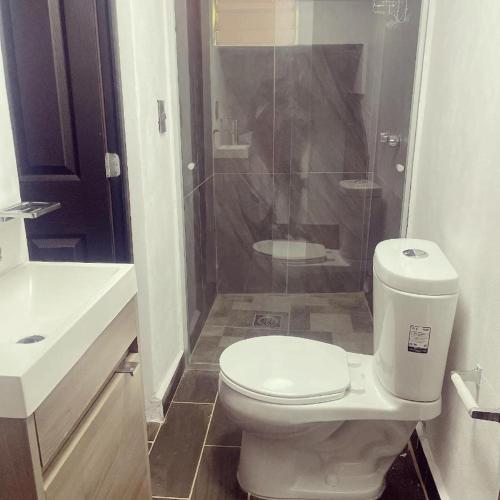 Lovely and warming 3 bed in Morelia, Mexico