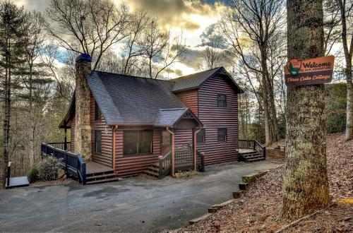 Three Cubs Cottage - Dog Friendly