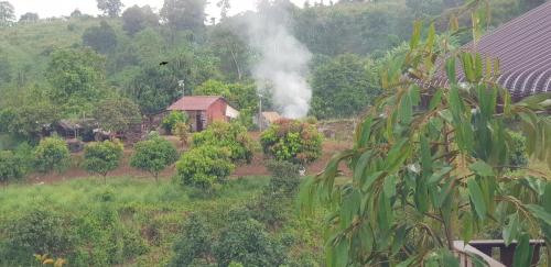 Surrounding environment, Banlung Mountain View Treks & Tours in Phum Bei