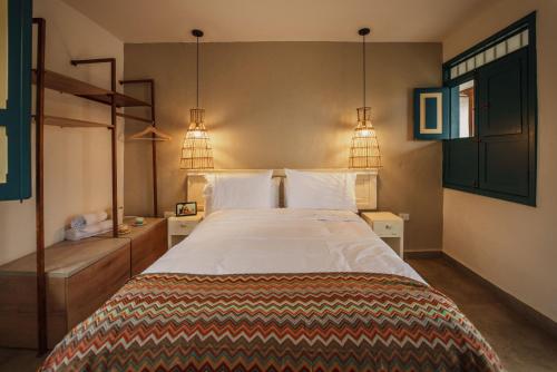 Cocli Hotel Boutique Salento