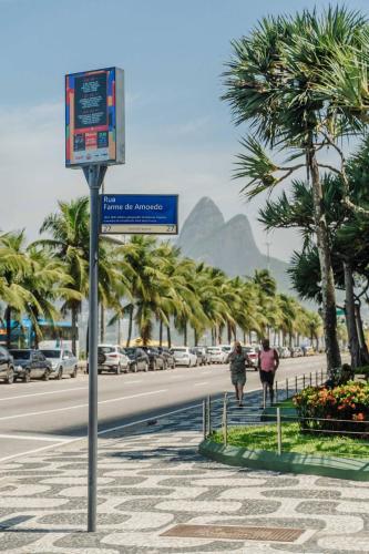 OBO Casa • Modern Lux Design Loft • Ipanema Beach