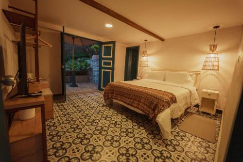 Cocli Hotel Boutique Salento