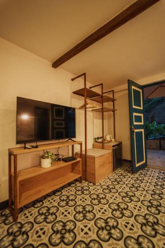 Cocli Hotel Boutique Salento