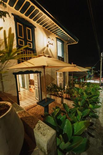 523201109 Cocli Hotel Boutique Salento
