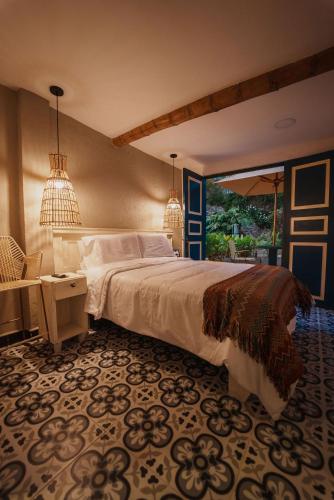 Cocli Hotel Boutique Salento in 萨兰托