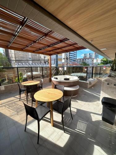 Apartamento Super Confortável (Apartamento Super Confortavel) in Maceio