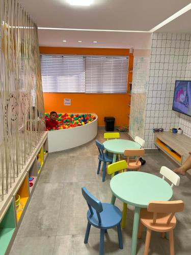 Apartamento Super Confortável (Apartamento Super Confortavel) in Maceio