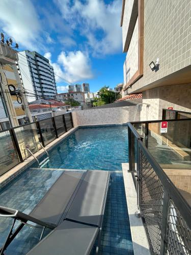 Apartamento Super Confortável (Apartamento Super Confortavel) in Maceio