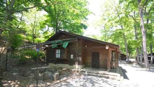 Tabino Camping Base Akiu Tree House - Vacation STAY 23966v