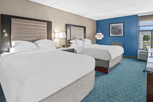 DoubleTree by Hilton Roseville Minneapolis - image 9