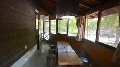 Tabino Camping Base Akiu Tree House - Vacation STAY 23968v
