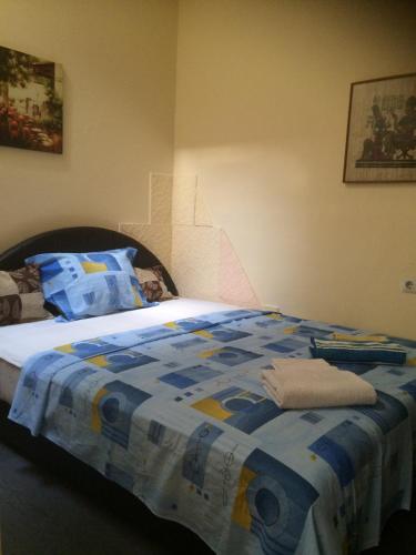 Apartments OldTown - image 11