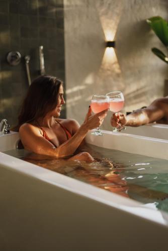 Cocli Hotel Boutique Salento