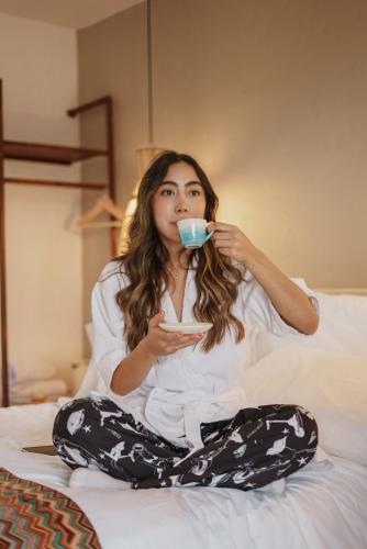 Cocli Hotel Boutique Salento