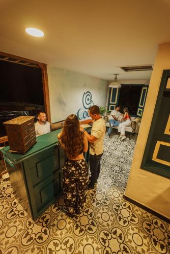 Cocli Hotel Boutique Salento