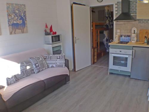 Studio Samoëns, 1 pièce, 4 personnes - FR-1-629-138 - Location saisonnière - Samoëns