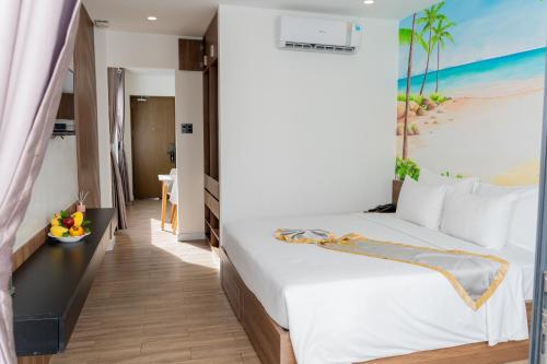 Lee Charming Hotel Nha Trang