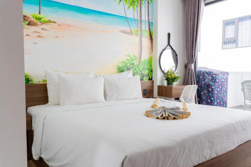 Lee Charming Hotel Nha Trang