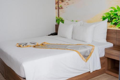 Lee Charming Hotel Nha Trang