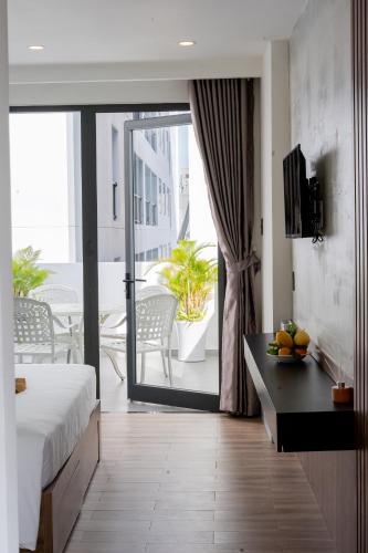 Lee Charming Hotel Nha Trang