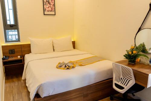 Lee Charming Hotel Nha Trang