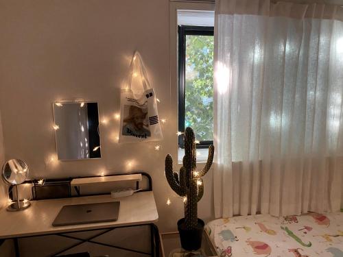 Amazing room HONGDAE GUESTHOUSE, Soul (fotografie 7)