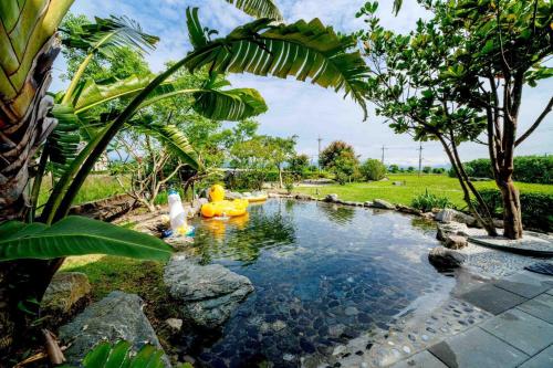 メープル スプリング B&B2