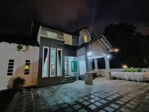 Awang's Villa Homestay in กัวลาตรังกานู