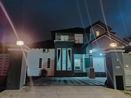 Awang's Villa Homestay in กัวลาตรังกานู