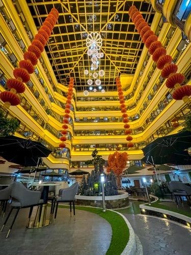 外部景觀, 456酒店 (456 Hotel) in 碧瑤市域