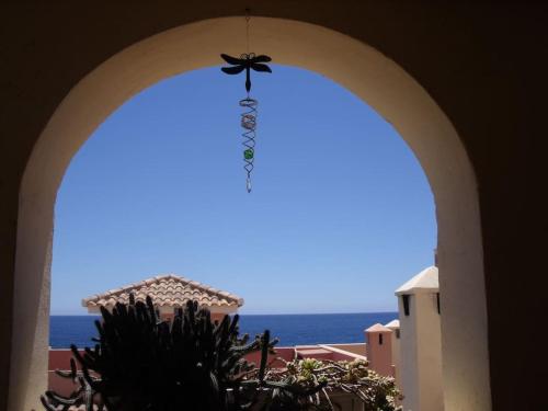 Luxury 2 bed Duplex Apartment in picturesque fishing village of Villaricos, South East Spain