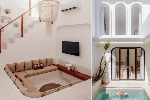 Casa Cherish 2 BR Canggu Villa, Bali
