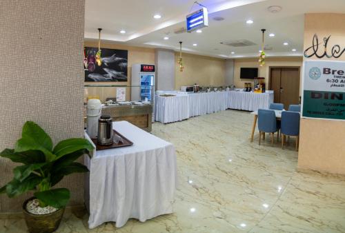 Diamond Star Hotel فندق النجمة الماسية