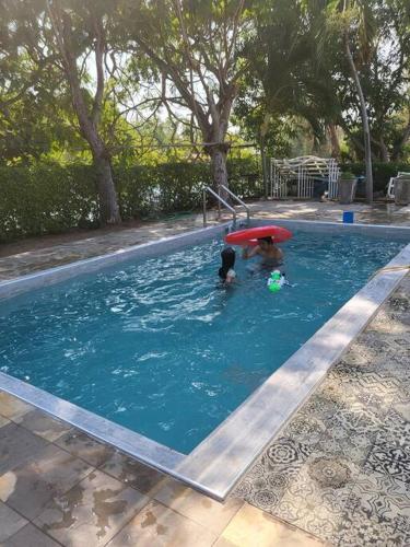 Rock Garden Beach D19 Pool Villa photo 1