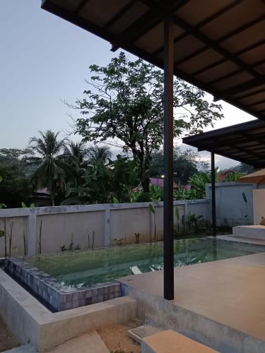 Sakhu Pool Villa
