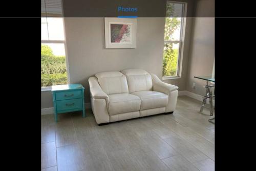 Newer 3/2.5 Tidewater Preserve House in Bradenton, USA