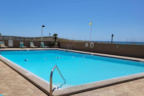 Beach Condo on Okaloosa Island Emerald Isle 6th floor 2 bedrooms and murphy bed, Fort Walton Beach (fotografie 7)