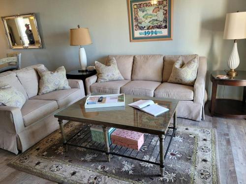 Beach Condo on Okaloosa Island Emerald Isle 6th floor 2 bedrooms and murphy bed, Fort Walton Beach (fotografie 8)