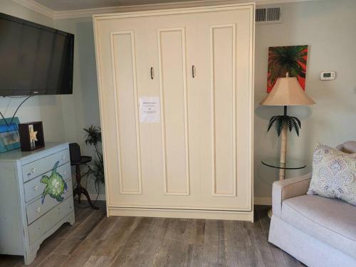 Beach Condo on Okaloosa Island Emerald Isle 6th floor 2 bedrooms and murphy bed, Fort Walton Beach (fotografie 9)