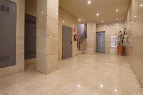 Apartamento Silvela - image 11