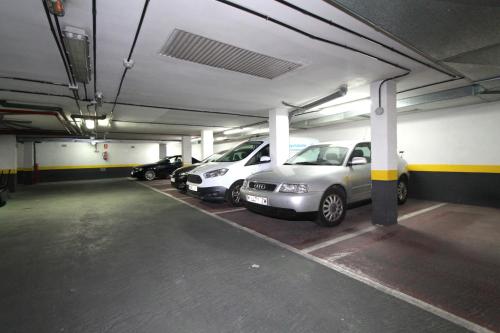 Apartamento Silvela - image 13