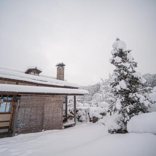【飛騨高山】kiyomi荘-sou- 贅沢なプライベート空間 in Kiyomocho